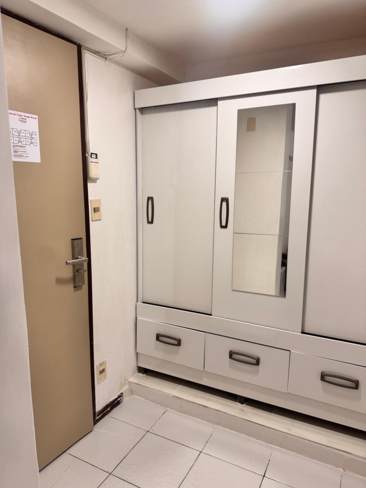 Apartamento Flat Tambau